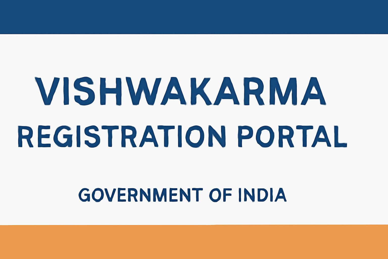 Features of the Vishwakarma Registration Portal